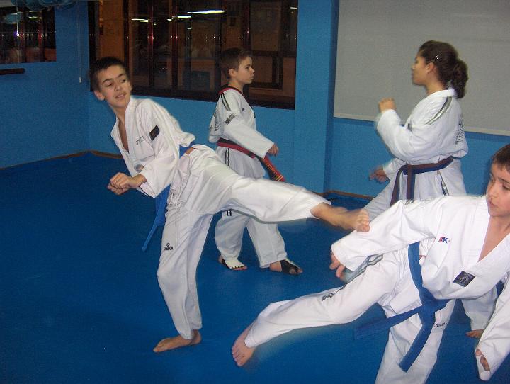 fotos taekwondo 012